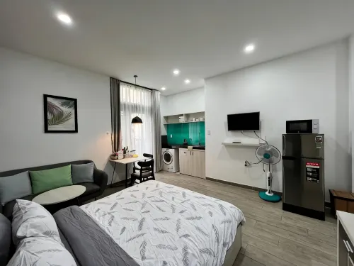 May Studio - Condos