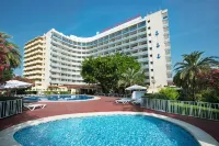 Hotel Tres Anclas - Pools