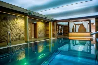Hotel Aubrecht Country Spa Resort - Pools