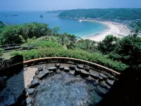 Shimoda View Hotel - Hot Springs