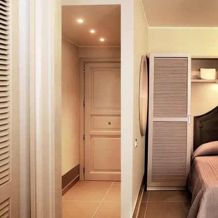Cala del Porto Residence