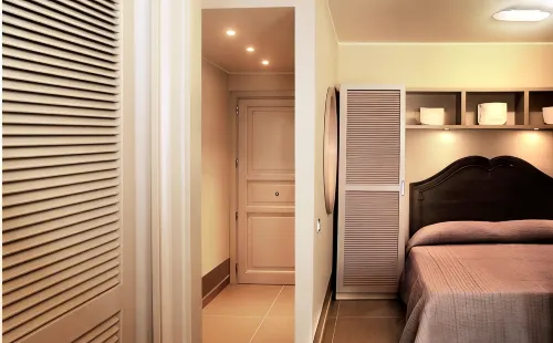 Cala del Porto Residence