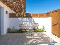 Le Ciel Suites & Villas Hôtels à proximité de : Plage d’Ornos