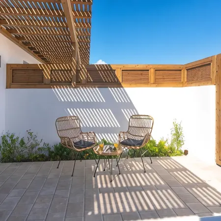 Le Ciel Suites & Villas