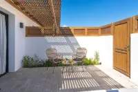 Le Ciel Suites & Villas
