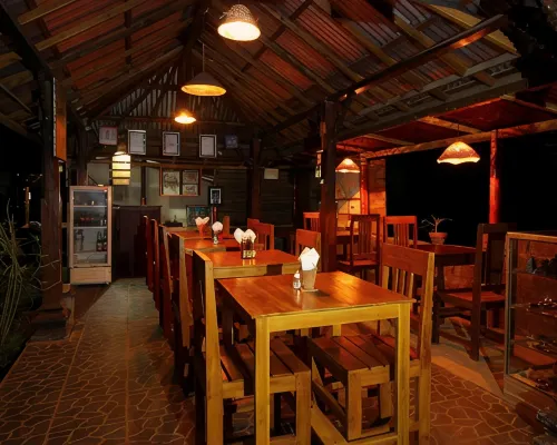 Edy Homestay Makanan Photos