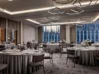 四季納什維爾 賴曼禮堂（Ryman Auditorium）附近的飯店
