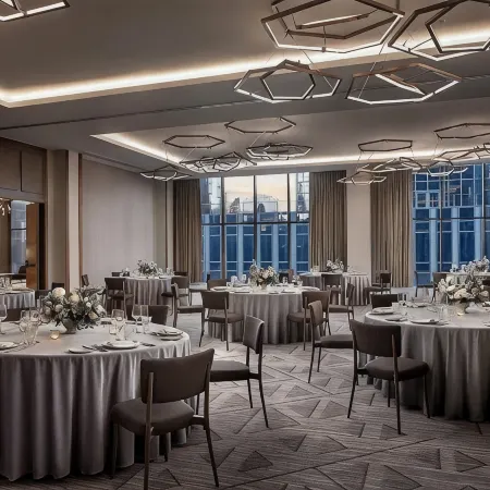 Four Seasons Hotel Nashville