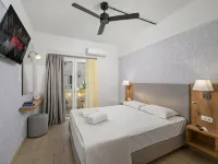 Fragiskos Hotel فنادق في ماتالا
