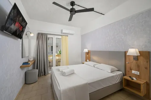 Fragiskos Hotel