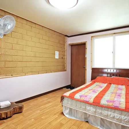 Gimcheon Sky Pension