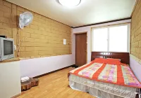 Gimcheon Sky Pension - 2 ดาว