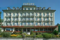 Grand Hotel Europe