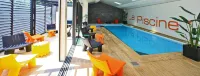 Hôtel / Résidence La Chaize - piscine