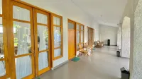Sampai Villa Antapura - 3-Star