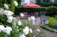 Hotel An der Gruga