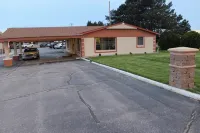 Copa Motel - motel