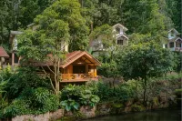 Safari Resort - Mountain view