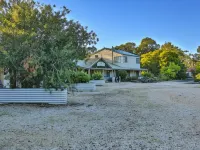 Mountain View Motor Inn & Holiday Lodges Hotele w: Halls Gap