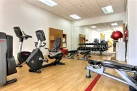 Wyndham Omaha/West Dodge - salle de sport