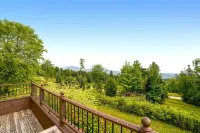 Luxury Villa @ Stowe & Trapp with Exceptional Mountain Views & Resort Amenities - Mountain view