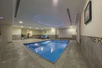 Gloria Inn Riyadh - piscine