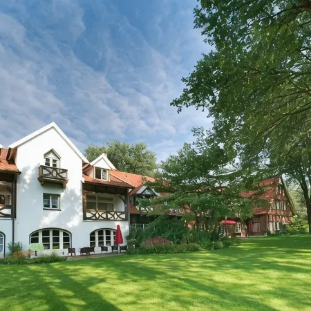 Hotel Aselager Mühle