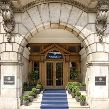 Yianna Hotel Отели в г. Ангистри