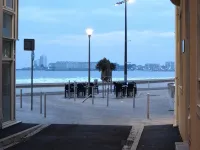 Hotel & Cantine de La Plage