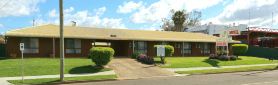 Country Mile Motor Inn