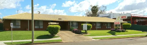 Country Mile Motor Inn