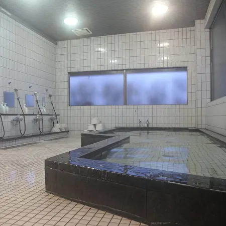 Hotel ab Shiga