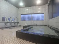 Hotel ab Shiga