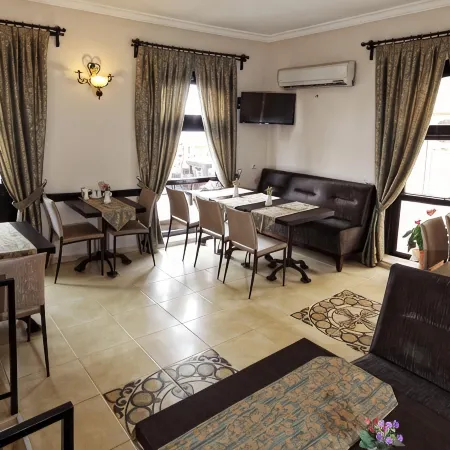 Hotel Karacam