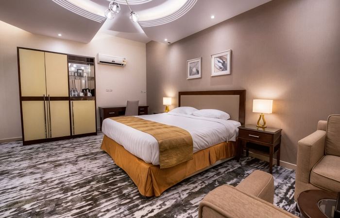 Golden Rose Hotel