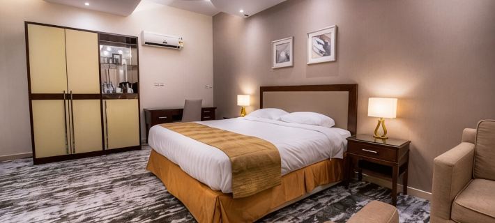 Golden Rose Hotel Hotels in Jazan