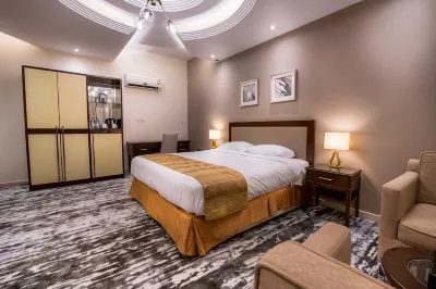 Golden Rose Hotel Hotels in 