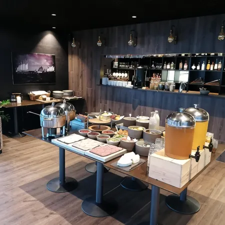 Hotel Strandtangen