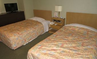 Kawagoe Yuyu Land Hotel Sanko