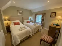 Perfect Peak District Cottage - Country Houses