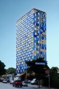 Hotel WZ Jardins