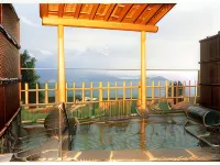 Hotel Selan - غرفة مطلة على الجبل