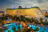 Delphin Imperial Lara - Di lusso