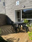 Seaside house in a residence at Le Conquet 400m from the white sablons beach - Wifi