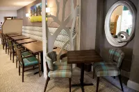 Best Western Plus Ullesthorpe Court Hotel  Golf Club - breakfast