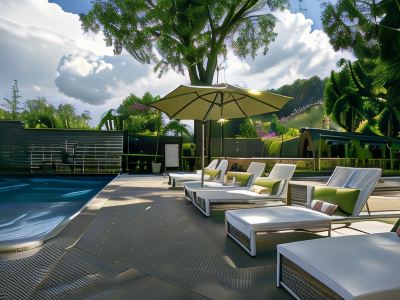 Casa Salles Hotel Boutique
