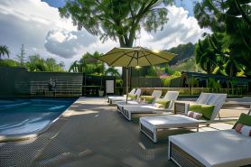 Casa Salles Hotel Boutique