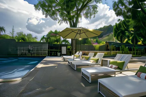 Casa Salles Hotel Boutique