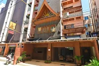 Lotus Hotel Patong - Gæstehus