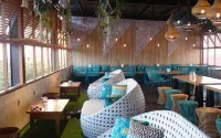 BULAK LAUT HOTEL & RESORT - Desayuno